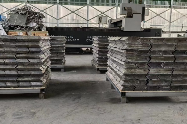 江门挤压/浇铸铅砖 配重防辐射用