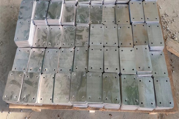 江门 异形铅块 ICU防护铅块 仪器配重铅块 