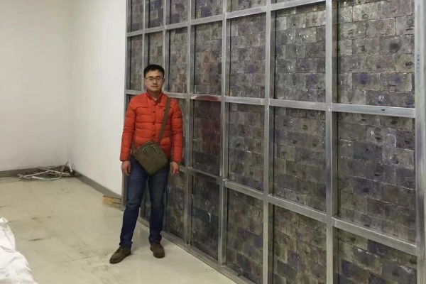 江门加速器防护铅砖 铅锭