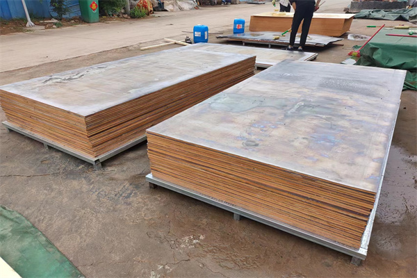 江门铅复合板 配重铅块 铅条