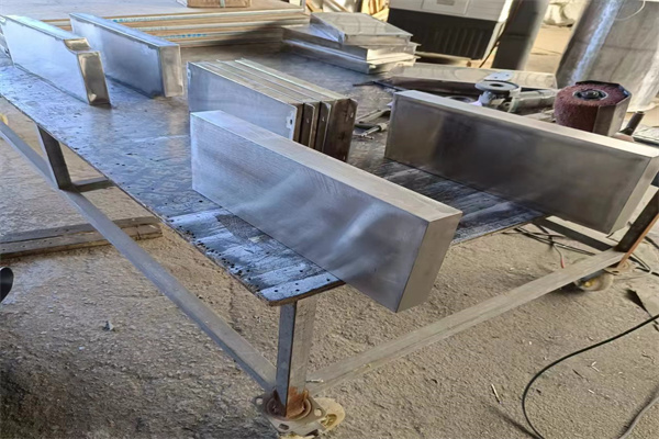 江门不锈钢铅件 铅件加工 铅制品