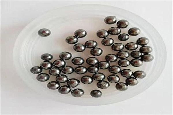 江门铅珠 铅粒 铅丸 铅砂配重用