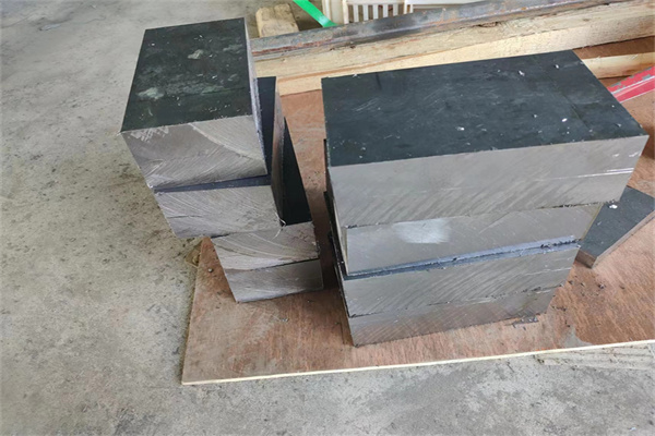 江门负重配重铅砖 射线防护用