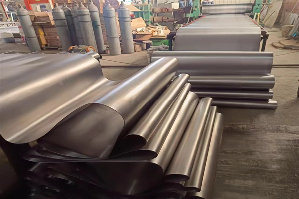 江门铅板 铅皮 铅卷