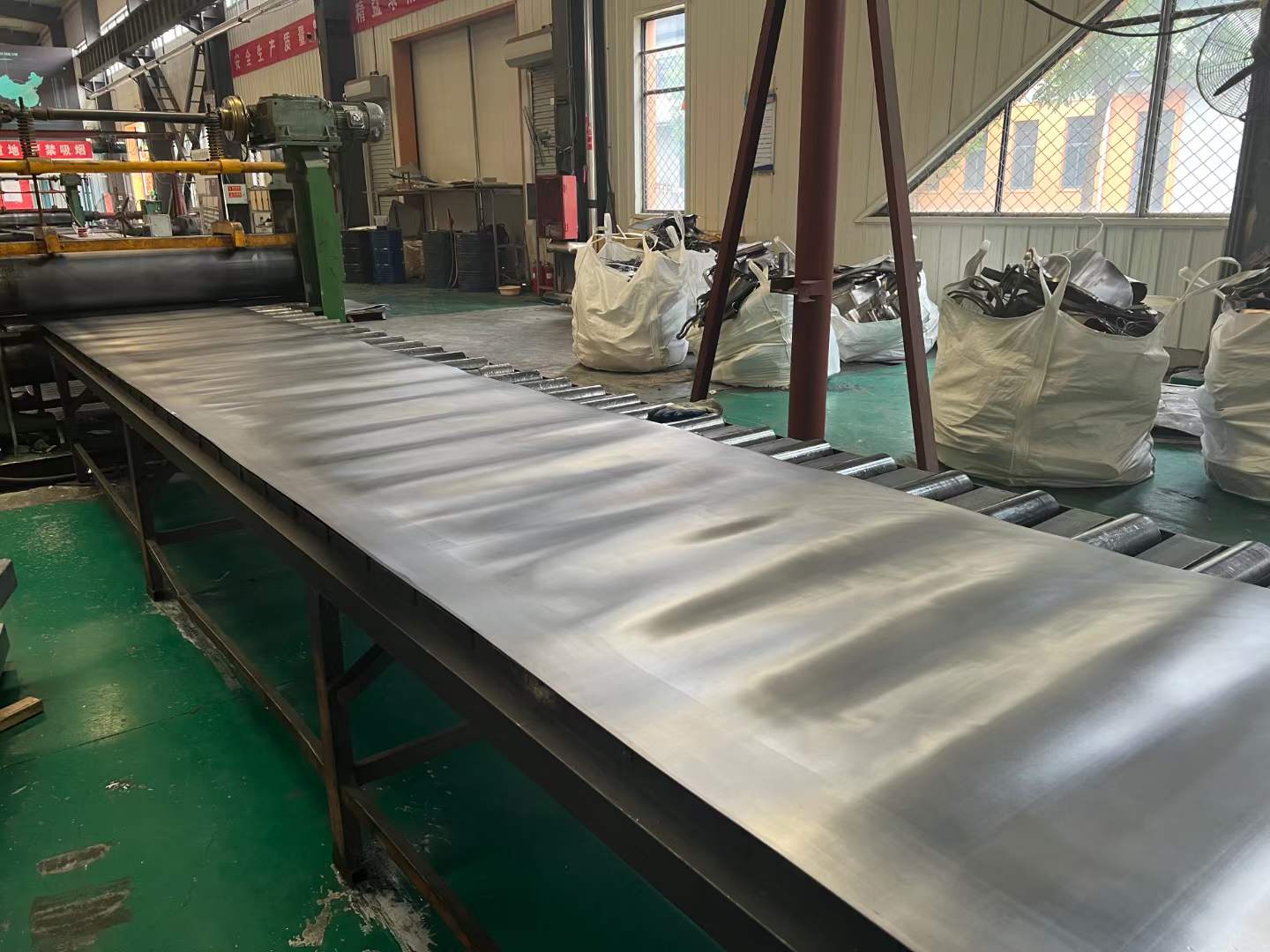 江门放射科铅皮