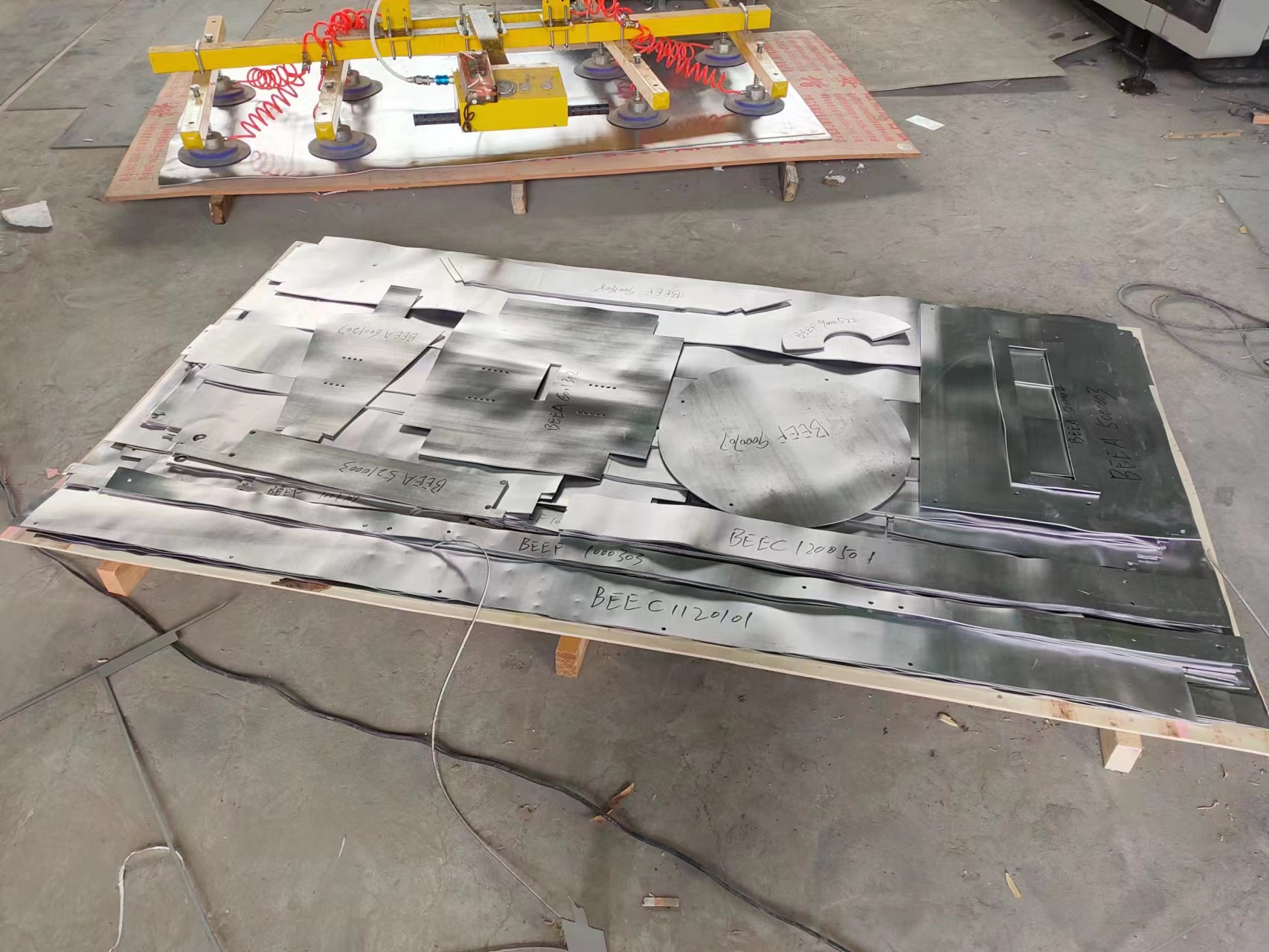 江门铅皮 铅板 铅箔 铅片