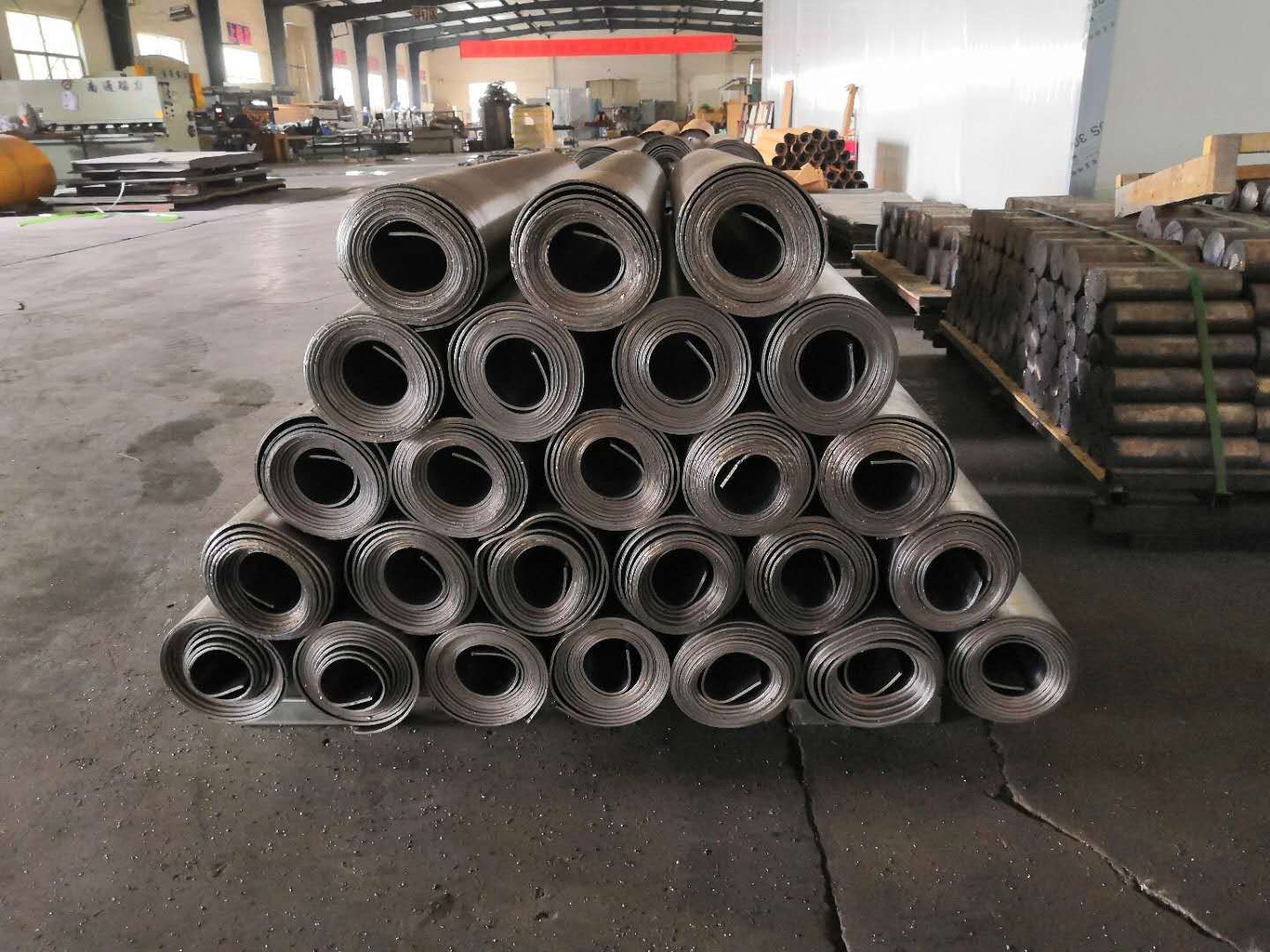 江门医用防辐射铅皮