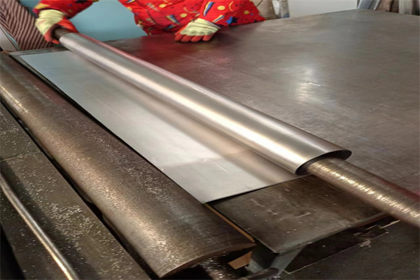 江门0.5mm铅皮  软铅皮   钓鱼铅皮