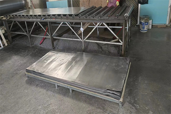 江门医院墙体防护铅皮