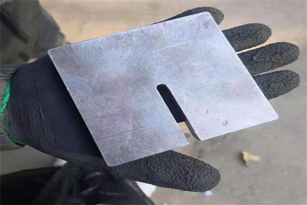 江门平衡铅块   切割铅块  铅块加工厂家