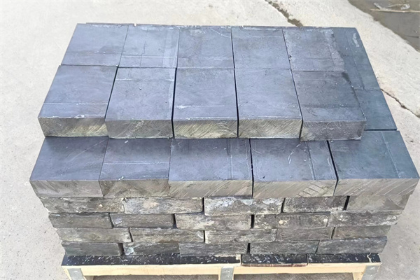 江门电梯配重铅块