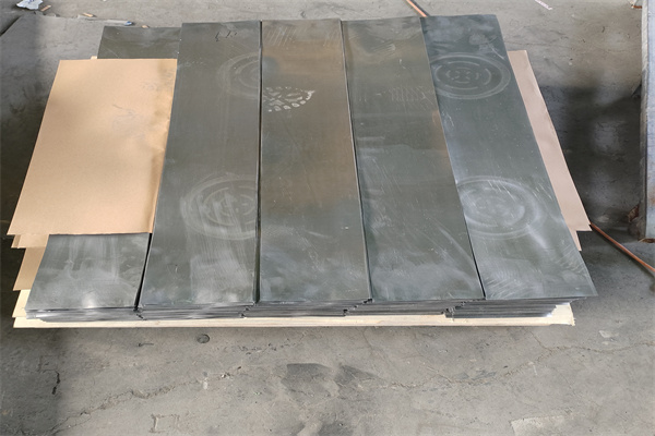 江门铅皮墙体防护钓鱼用